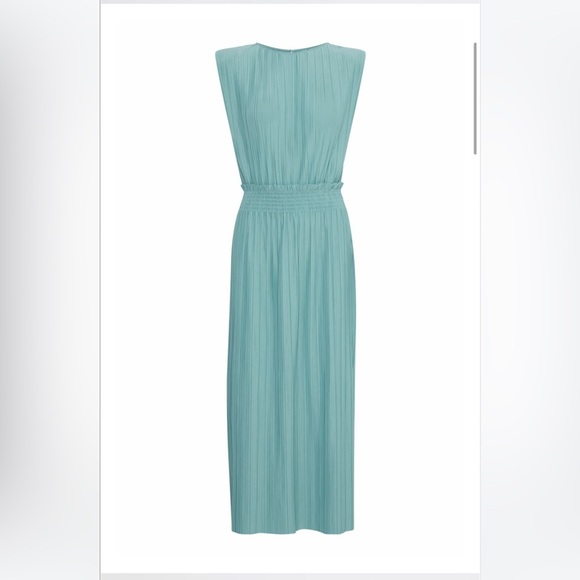 ICHI IHYAMILET Dress - Picture 3 of 12